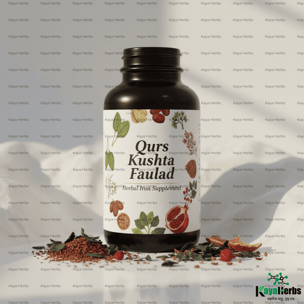 Qurs Kushta Faulad