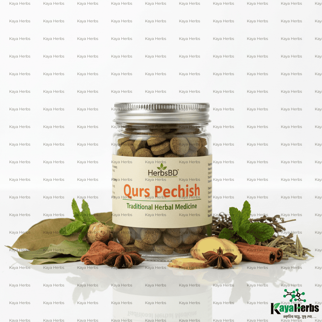 Qurs Pechish