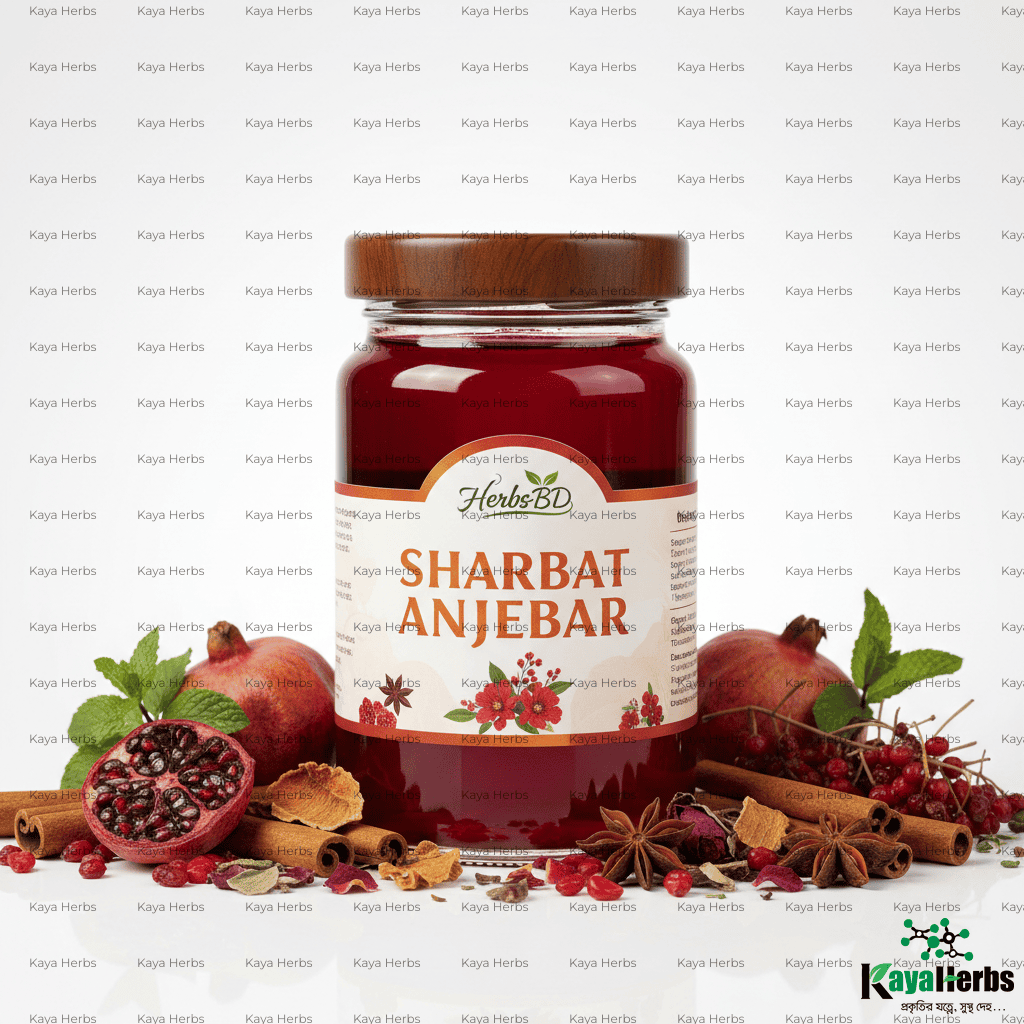 Sharbat Anjebar