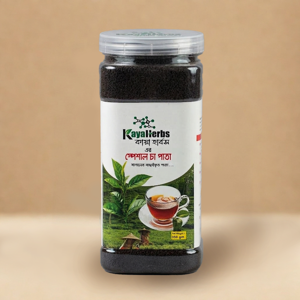 KayaHerbs Special Tea