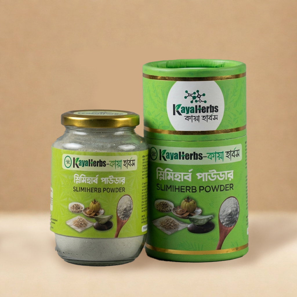 SLIMIHERB POWDER
