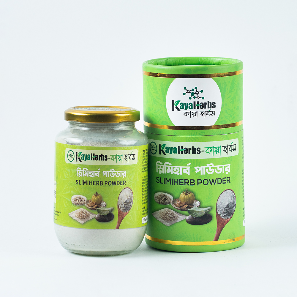SLIMIHERB POWDER