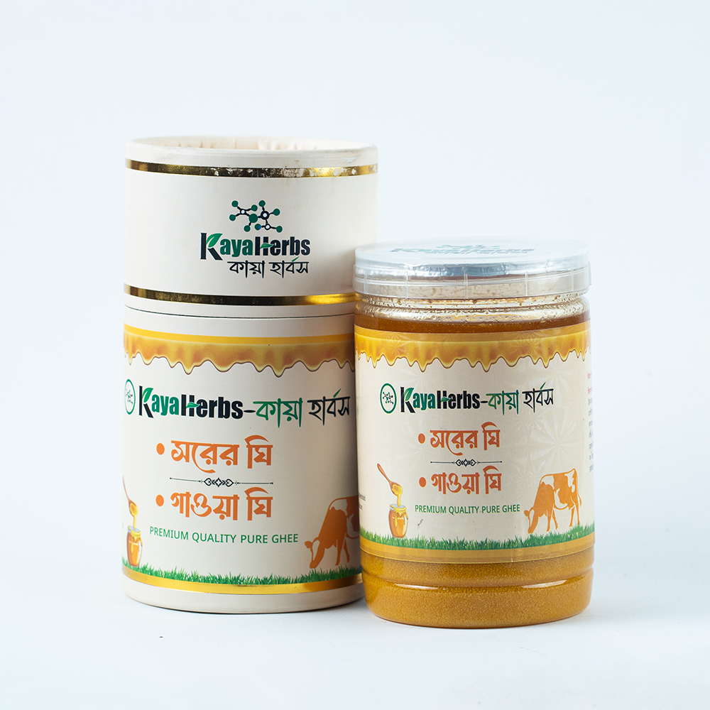 KayaHerbs Pure Ghee